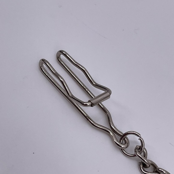 Beijing 2008 Olympics Pocket Watch Collectible Flip Open Pocketwatch with Chain - Picture 8 of 12